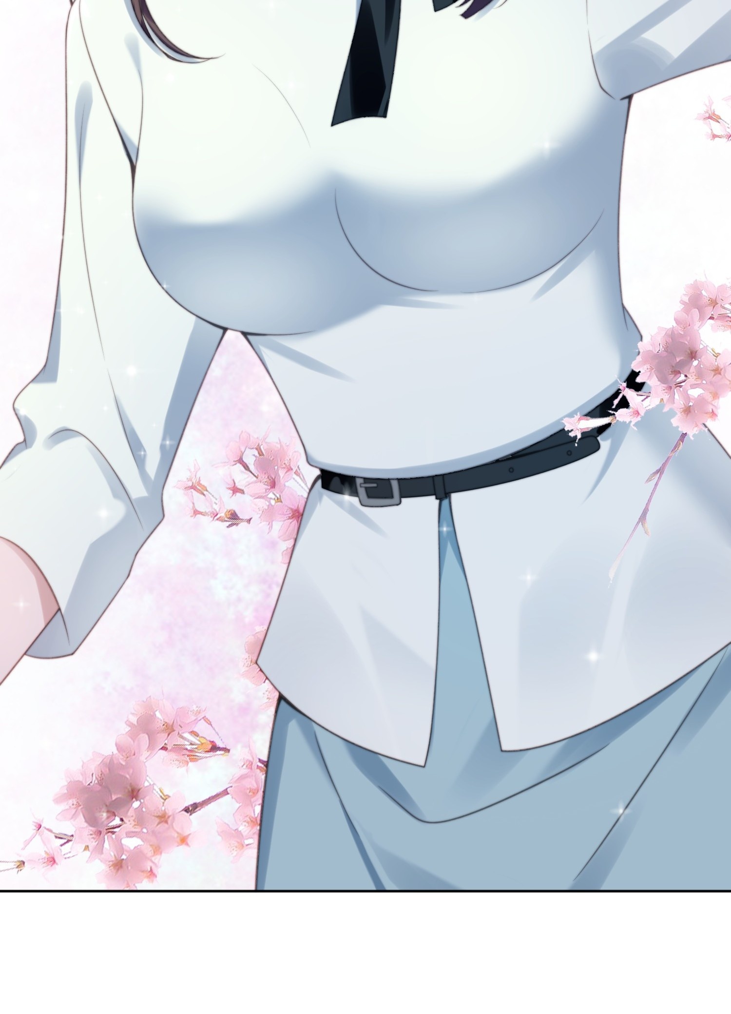 I’ll Get My Deskmate to Hit You Little Honeybun 第6页