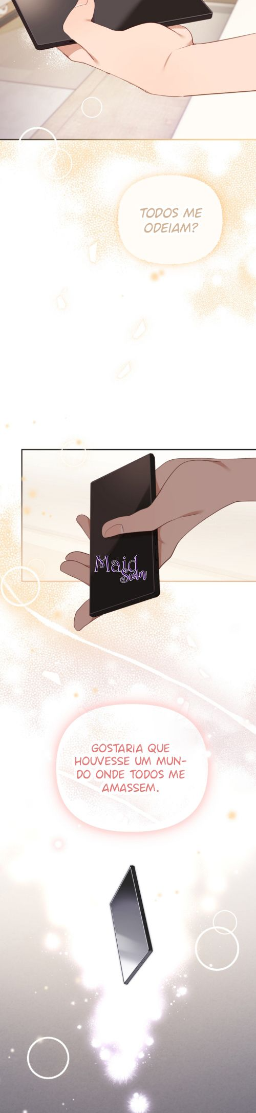 I'm Being Raised by Villains Ch. 1 第15页