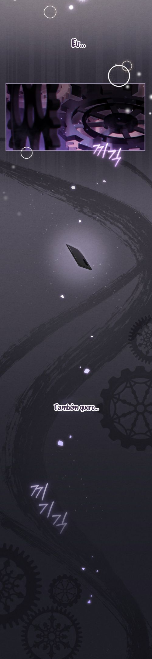 I'm Being Raised by Villains Ch. 1 第16页