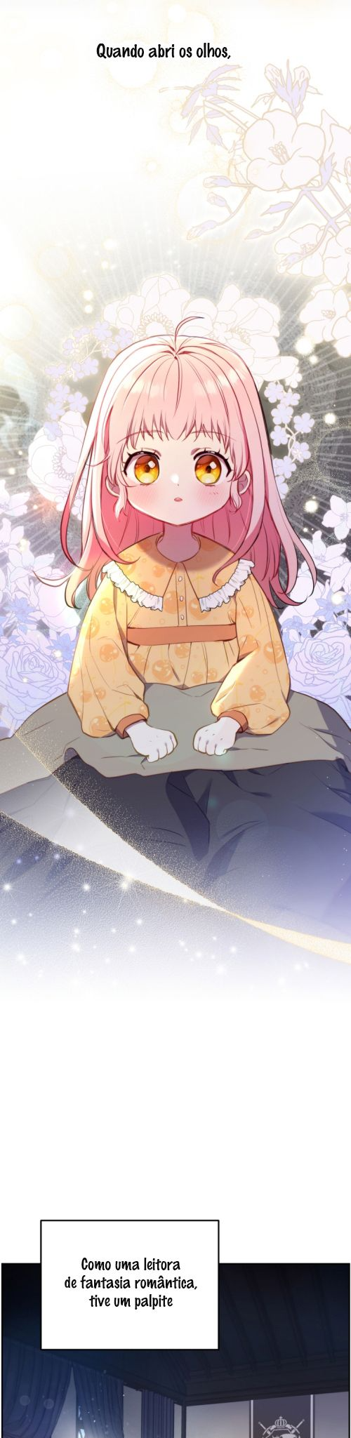 I'm Being Raised by Villains Ch. 1 第18页