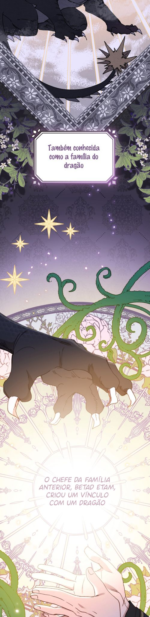 I'm Being Raised by Villains Ch. 1 第23页