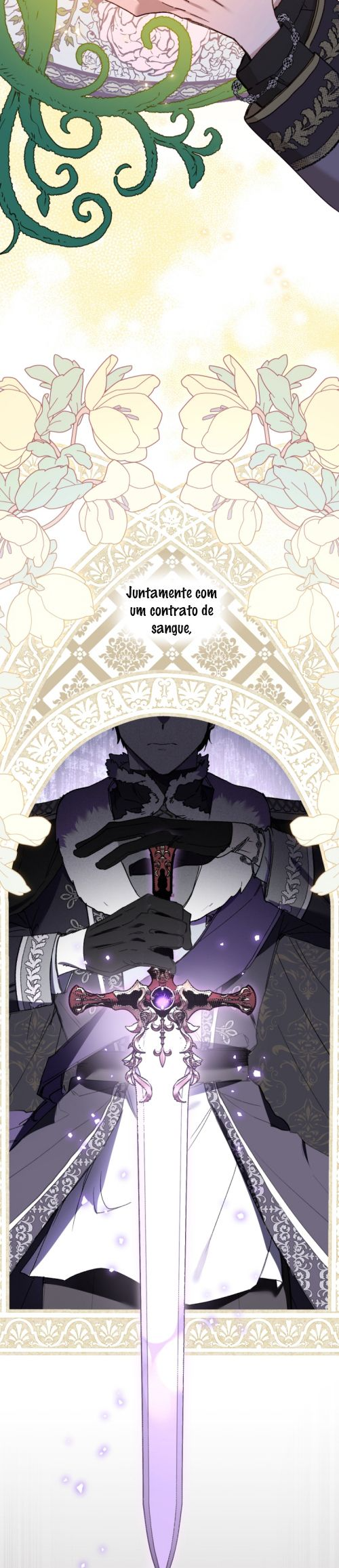 I'm Being Raised by Villains Ch. 1 第24页