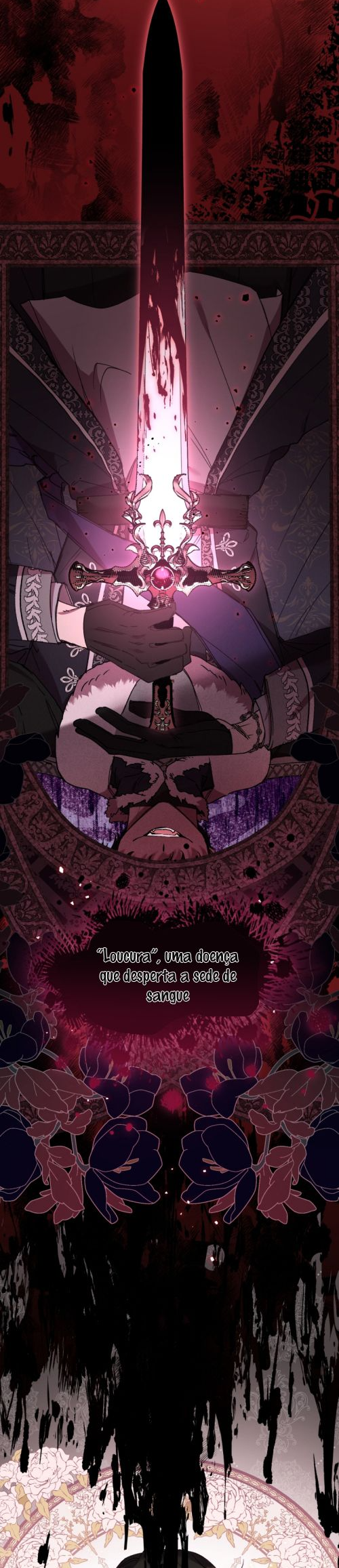 I'm Being Raised by Villains Ch. 1 第26页