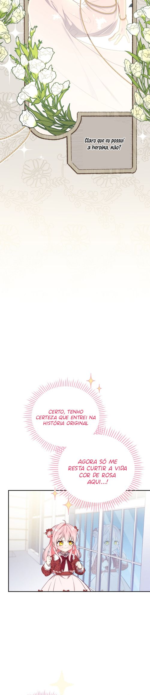 I'm Being Raised by Villains Ch. 1 第29页