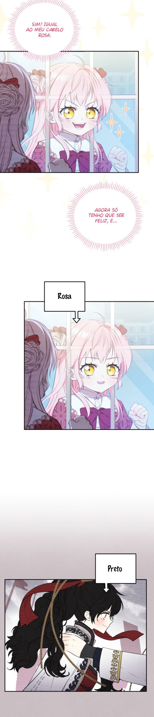 I'm Being Raised by Villains Ch. 1 第30页