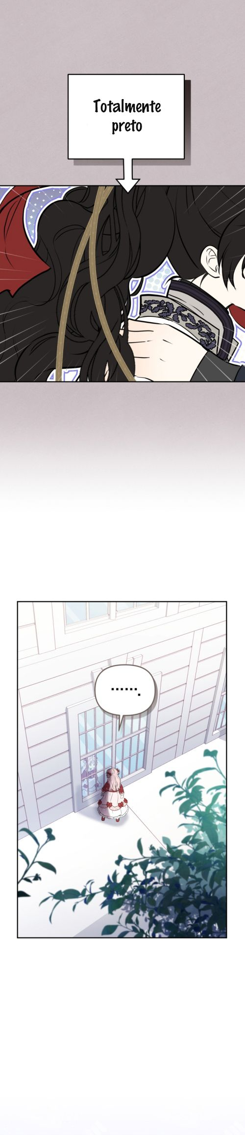 I'm Being Raised by Villains Ch. 1 第31页