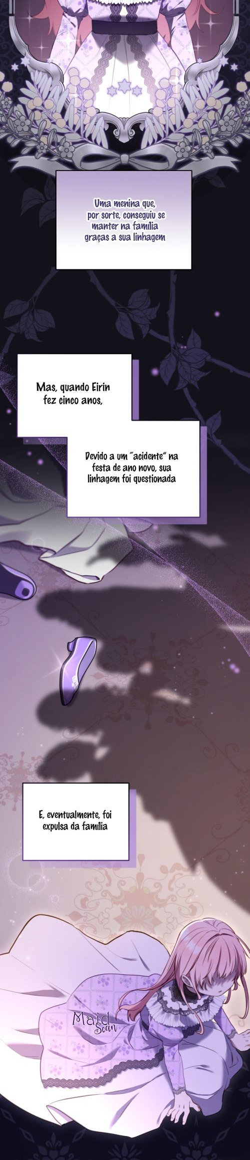 I'm Being Raised by Villains Ch. 1 第33页
