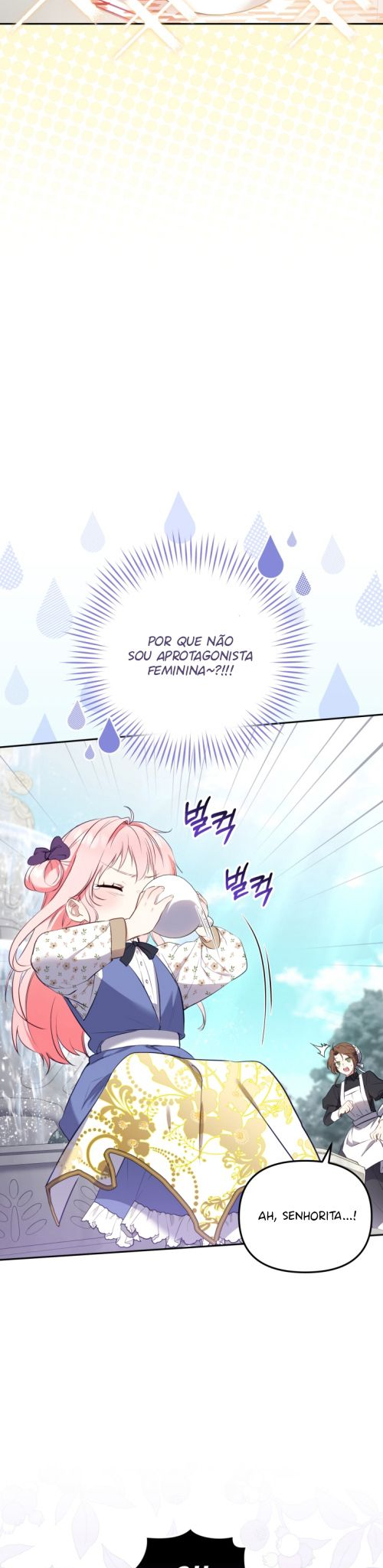 I'm Being Raised by Villains Ch. 1 第35页