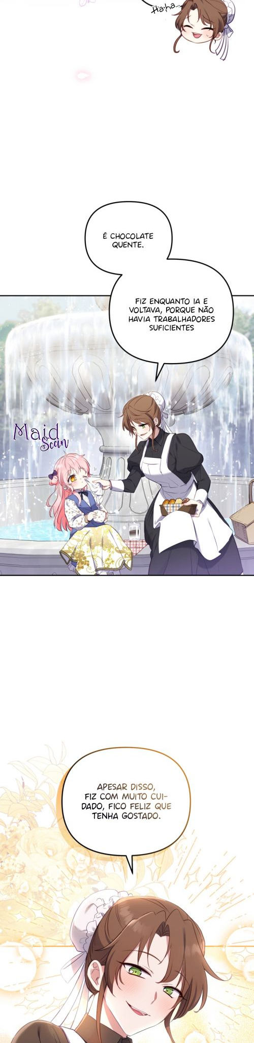 I'm Being Raised by Villains Ch. 1 第38页