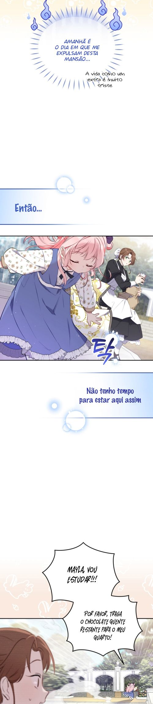 I'm Being Raised by Villains Ch. 1 第42页