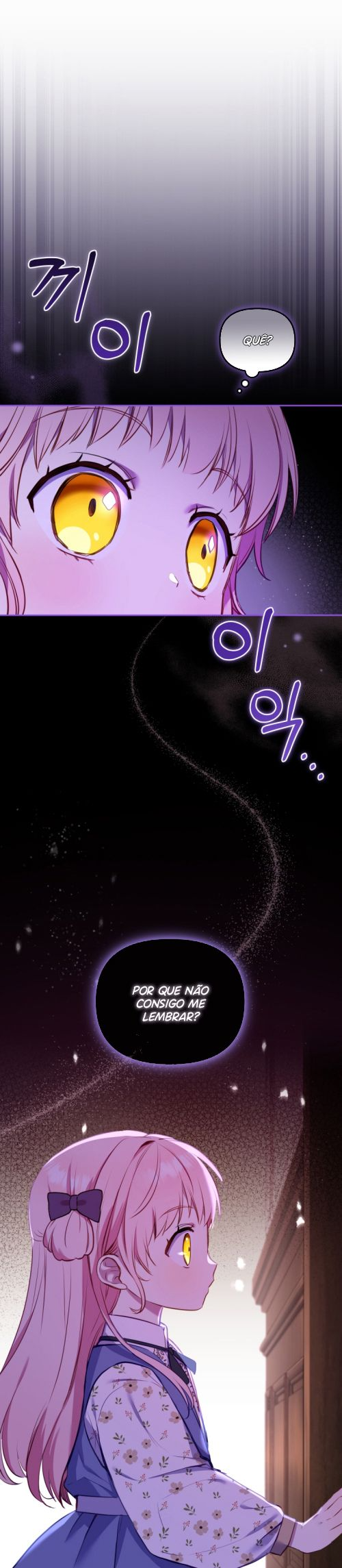I'm Being Raised by Villains Ch. 1 第45页
