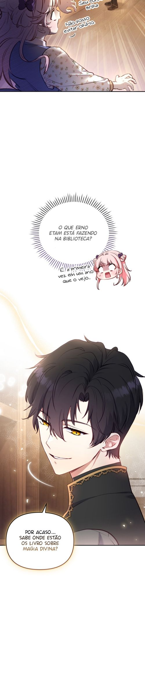 I'm Being Raised by Villains Ch. 1 第50页