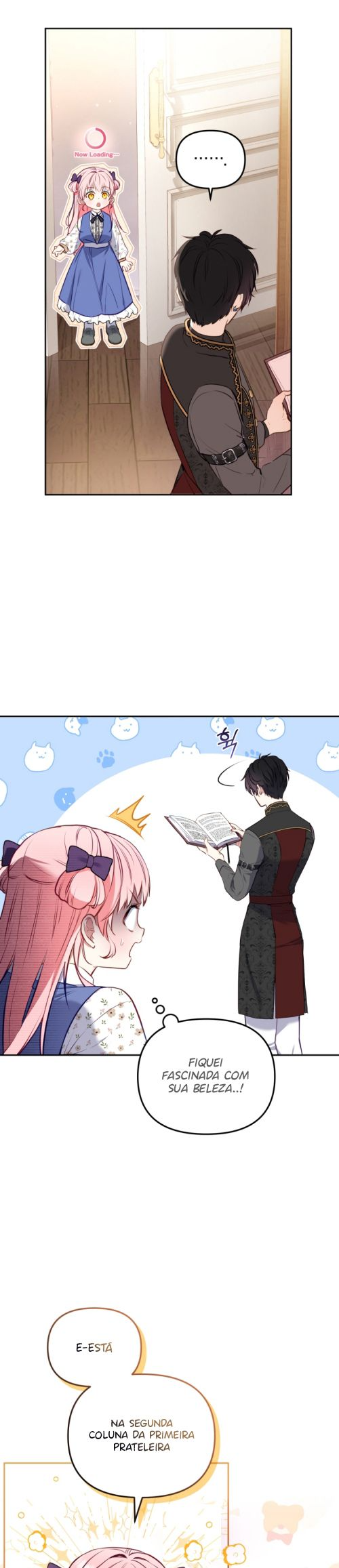 I'm Being Raised by Villains Ch. 1 第51页