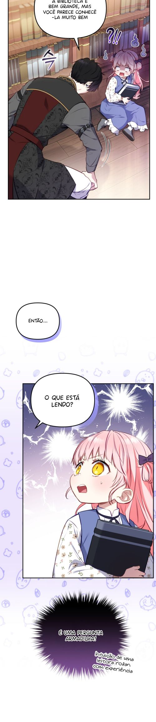 I'm Being Raised by Villains Ch. 1 第55页