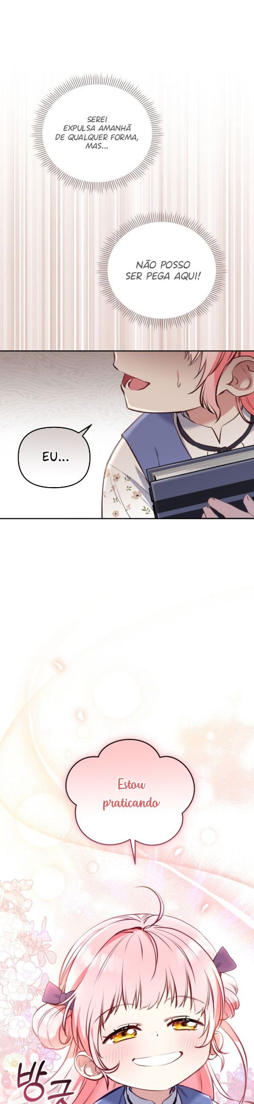 I'm Being Raised by Villains Ch. 1 第56页