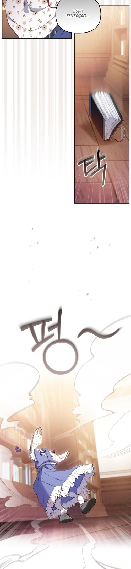 I'm Being Raised by Villains Ch. 1 第59页