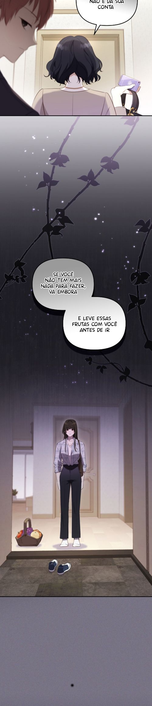 I'm Being Raised by Villains 第7页