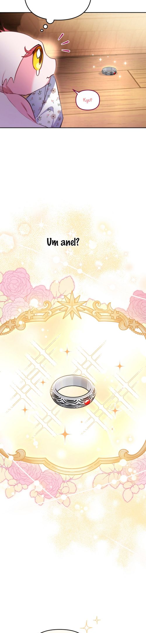 I'm Being Raised by Villains Ch. 1 第64页