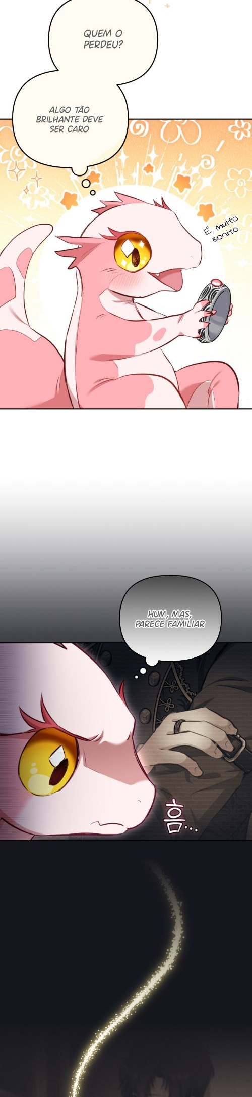 I'm Being Raised by Villains Ch. 1 第65页