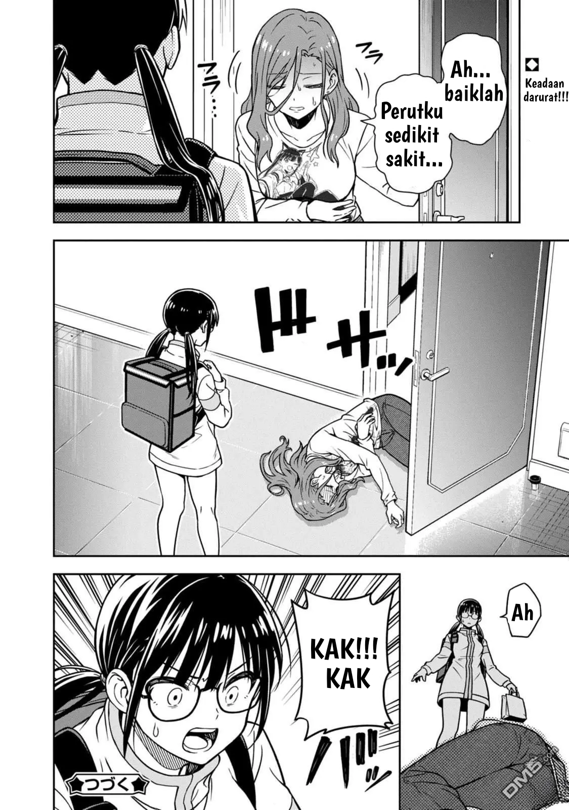 Kimi wa Seifuku wo Nuidara Ch. 3 第30页
