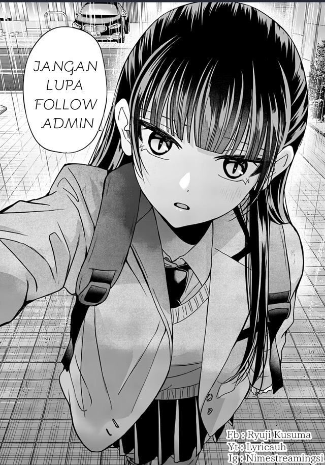 Kimi wa Seifuku wo Nuidara Ch. 3 第33页