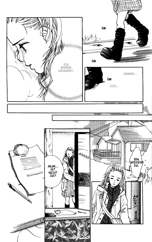 Akuma de Sourou Rolle des Gefangenen 第17页