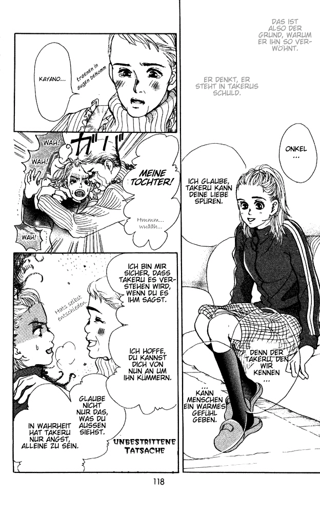 Akuma de Sourou Rolle des Gefangenen 第25页