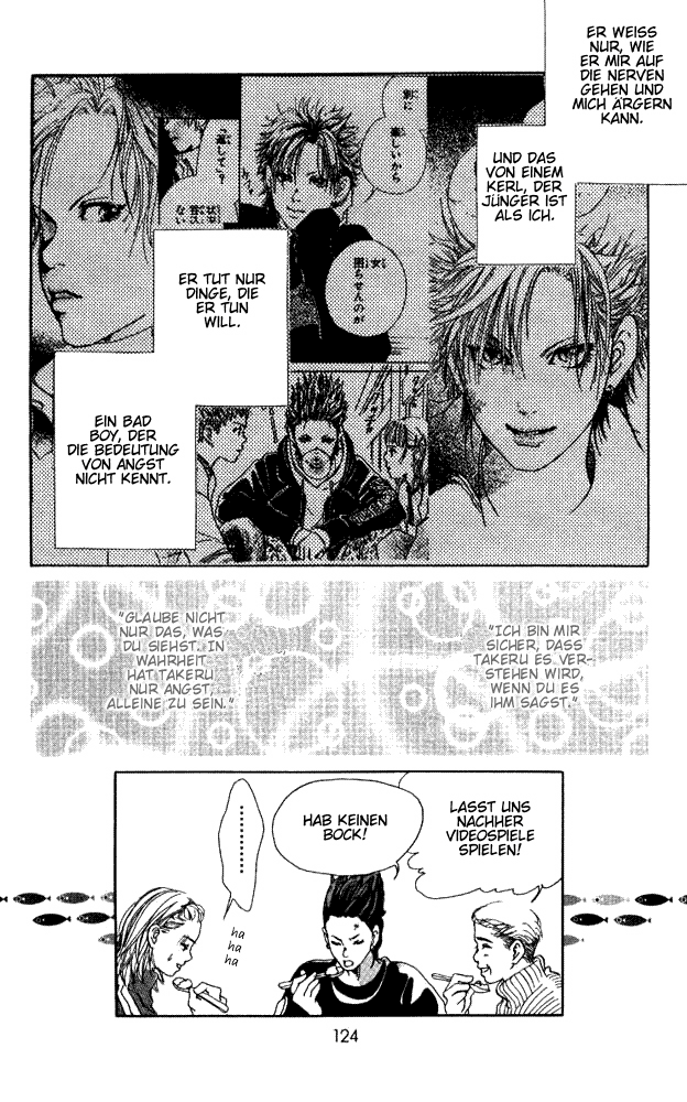 Akuma de Sourou Rolle des Gefangenen 第31页