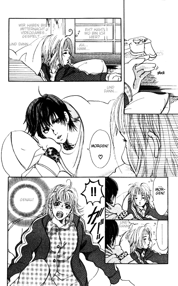 Akuma de Sourou Rolle des Gefangenen 第33页