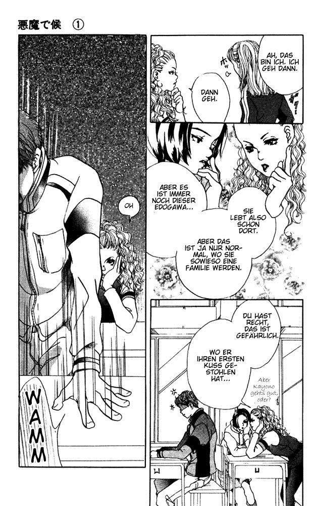 Akuma de Sourou Rolle des Gefangenen 第40页