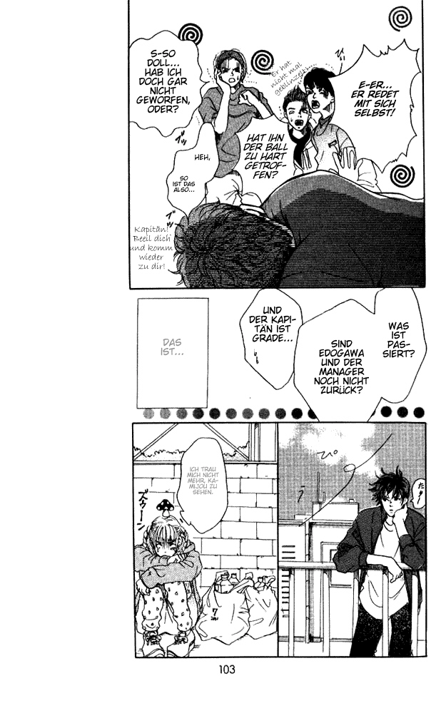Akuma de Sourou Rolle des Gefangenen 第10页