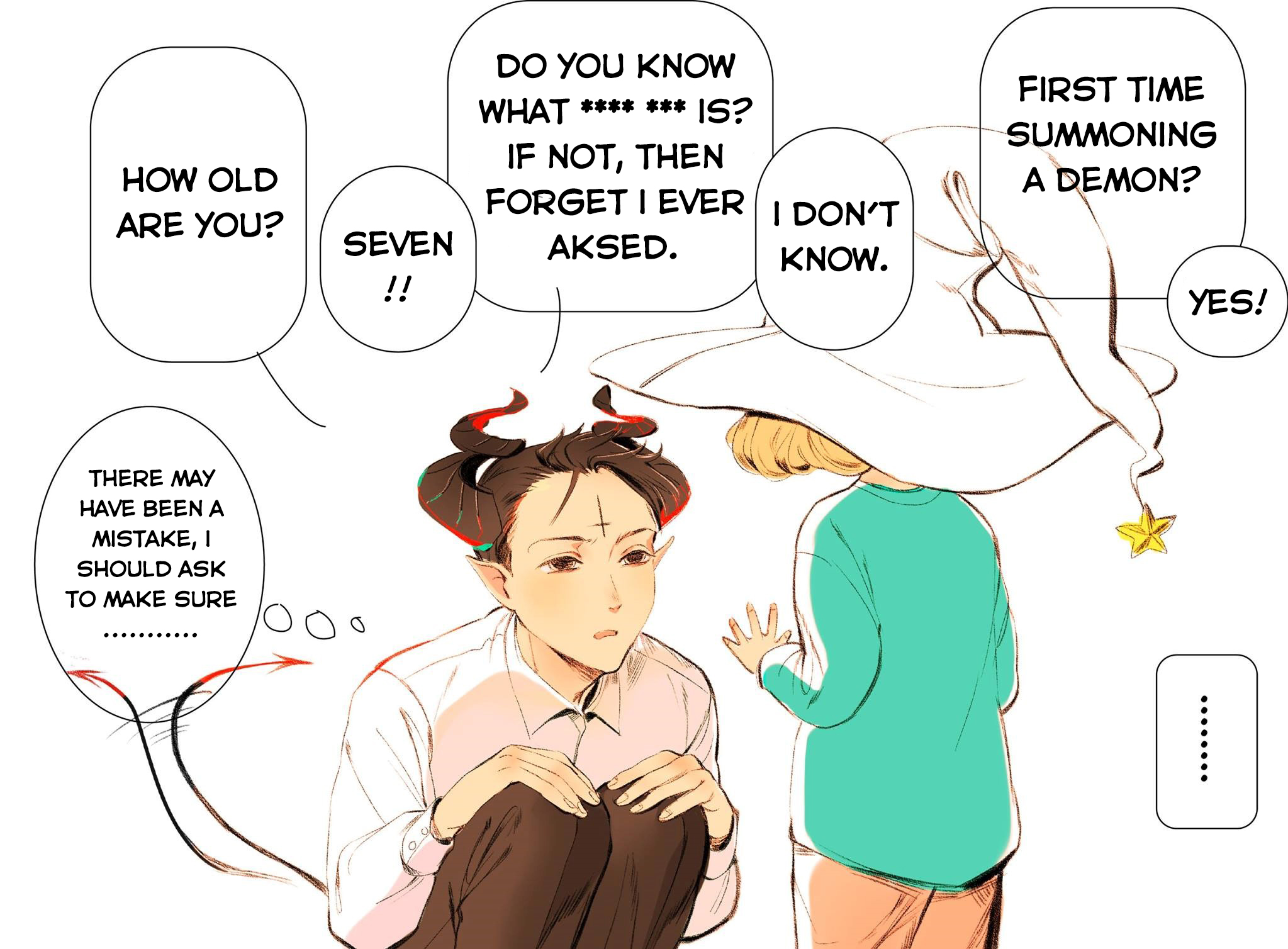 Ann and Incubus 第5页