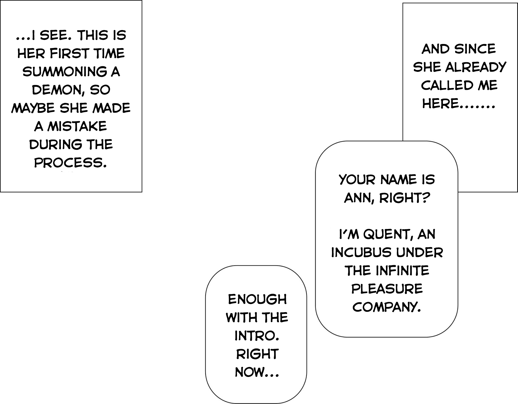 Ann and Incubus 第6页
