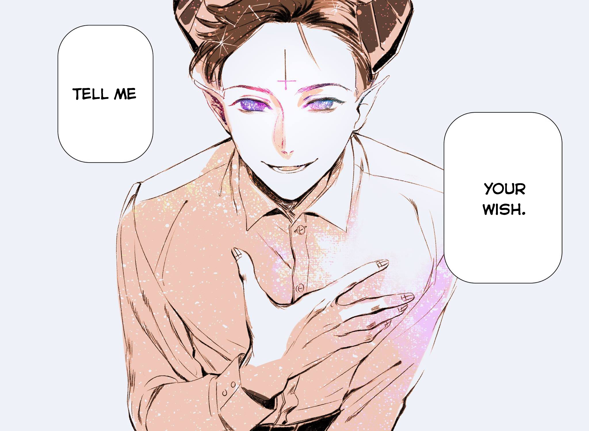 Ann and Incubus 第7页
