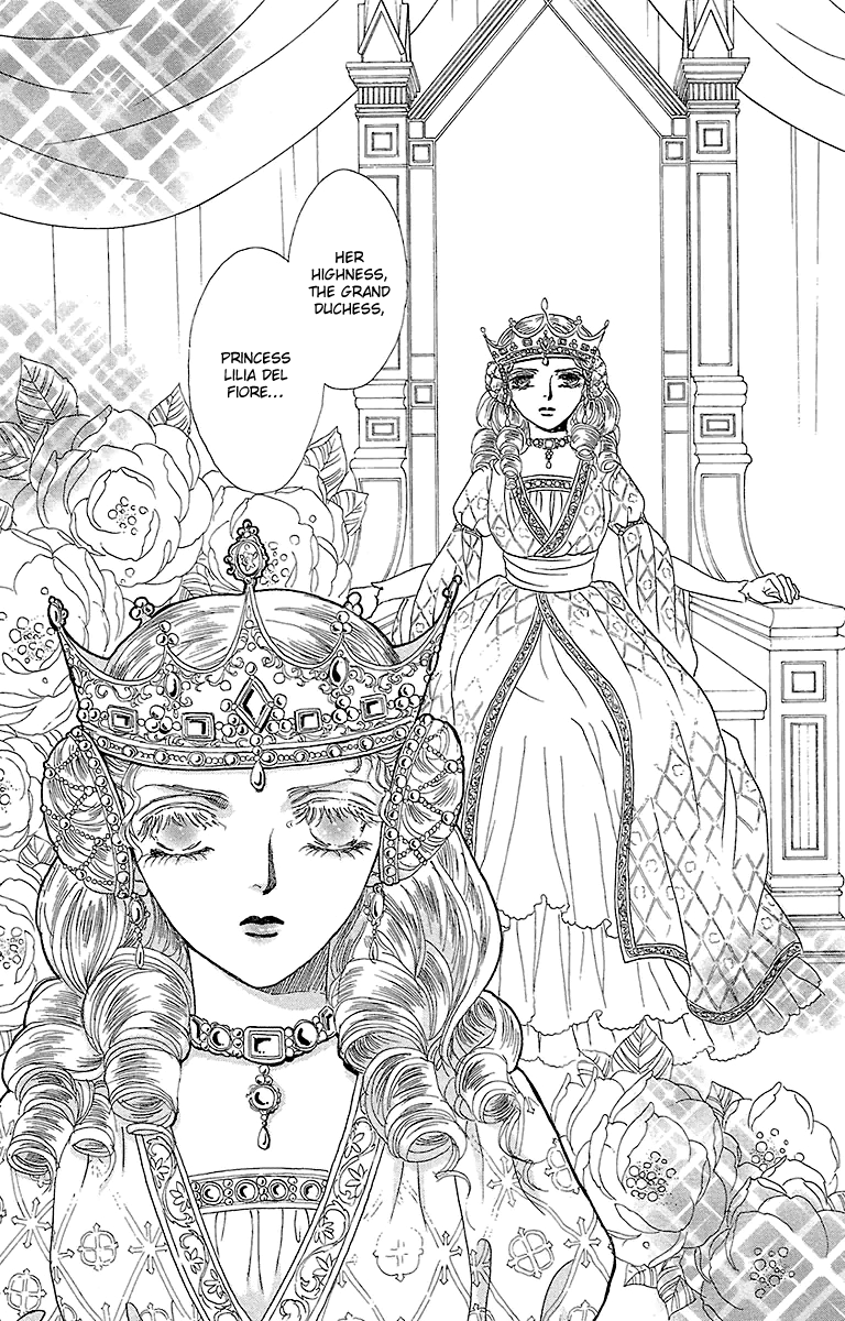 Silver Valkyries Vol. 2 Ch. 6 第36页