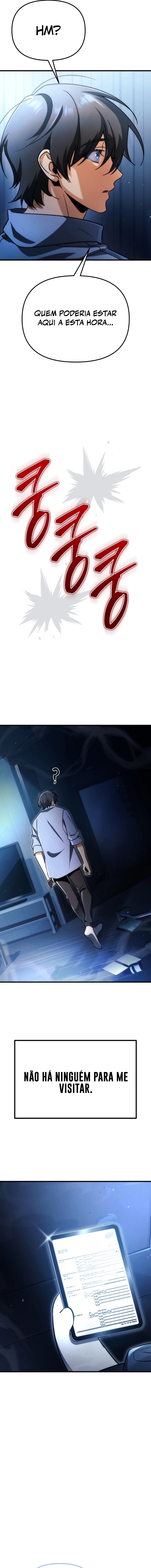 The Strongest Old Prisoner Survives Again Today Ch. 1 第24页