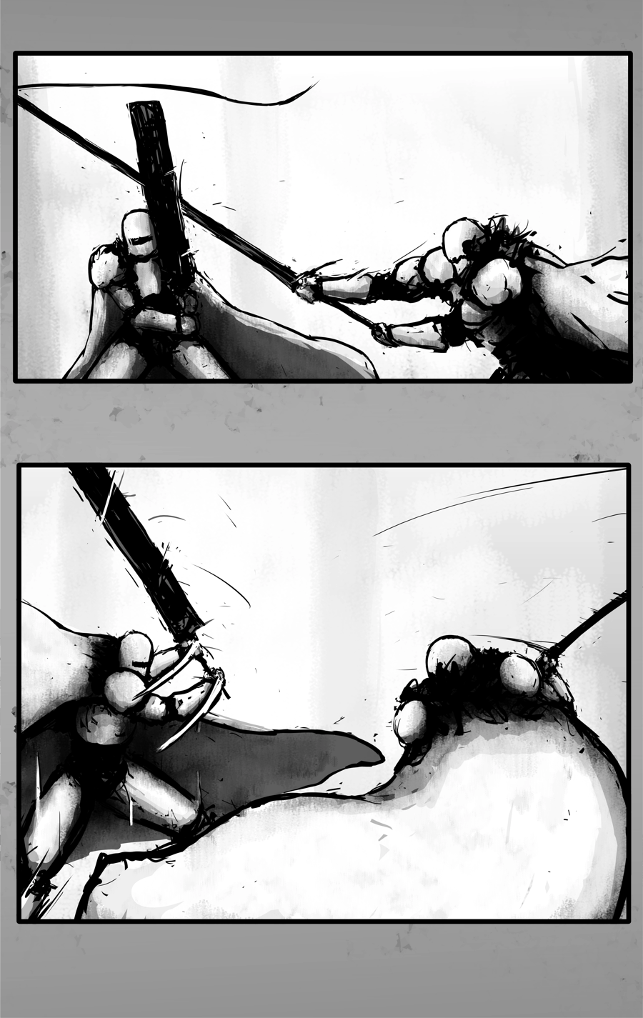 Onmir The oddity Torna indietro... 第26页