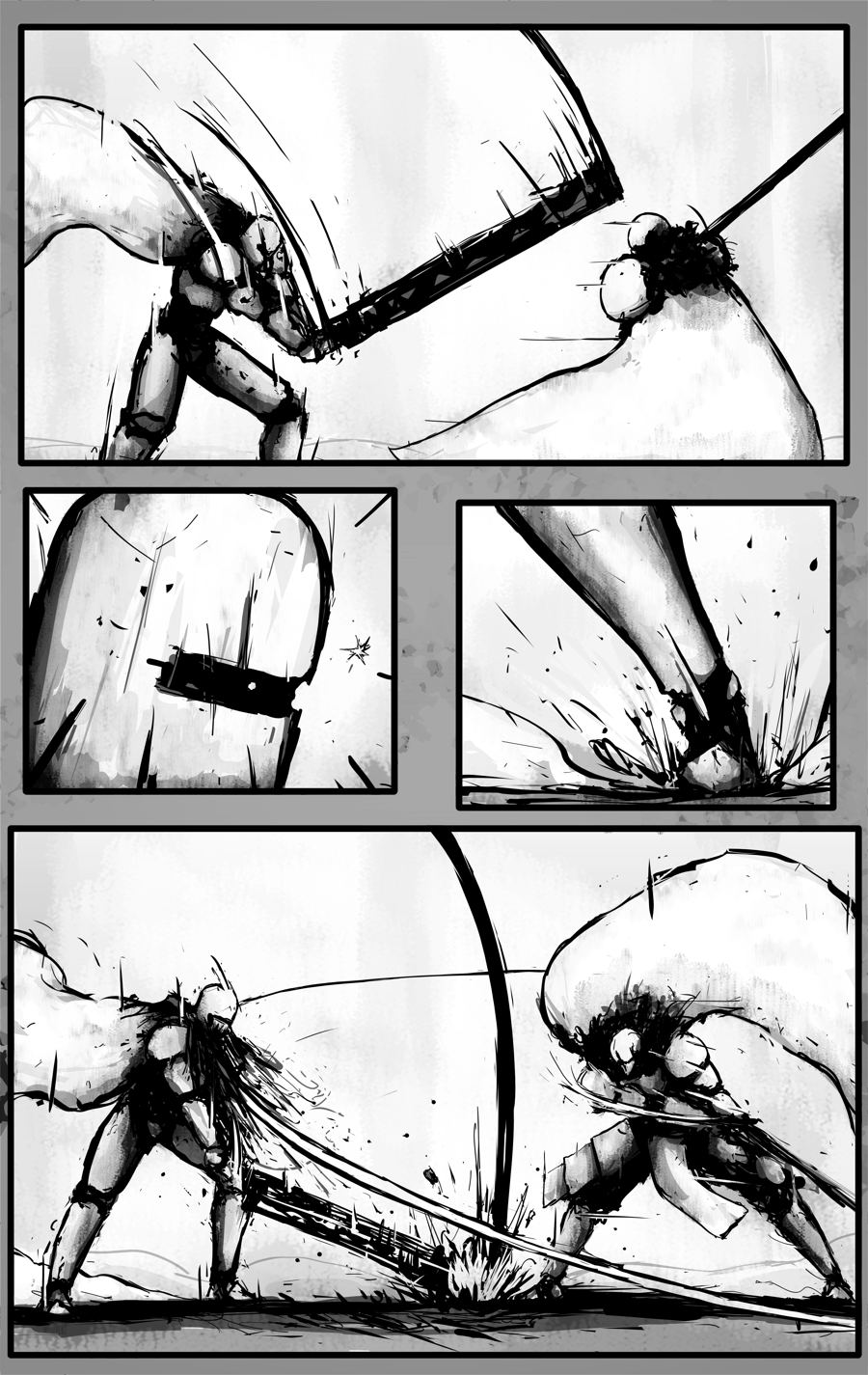 Onmir The oddity Torna indietro... 第27页