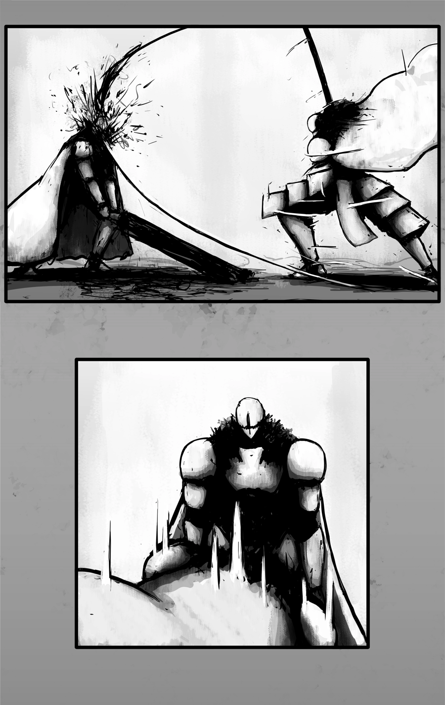 Onmir The oddity Torna indietro... 第28页
