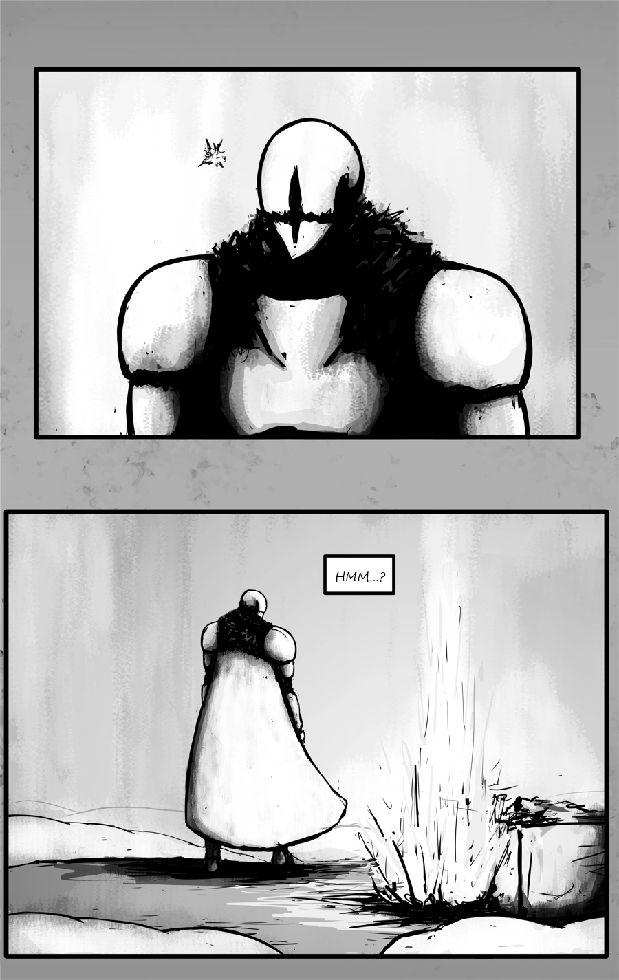 Onmir The oddity Torna indietro... 第34页