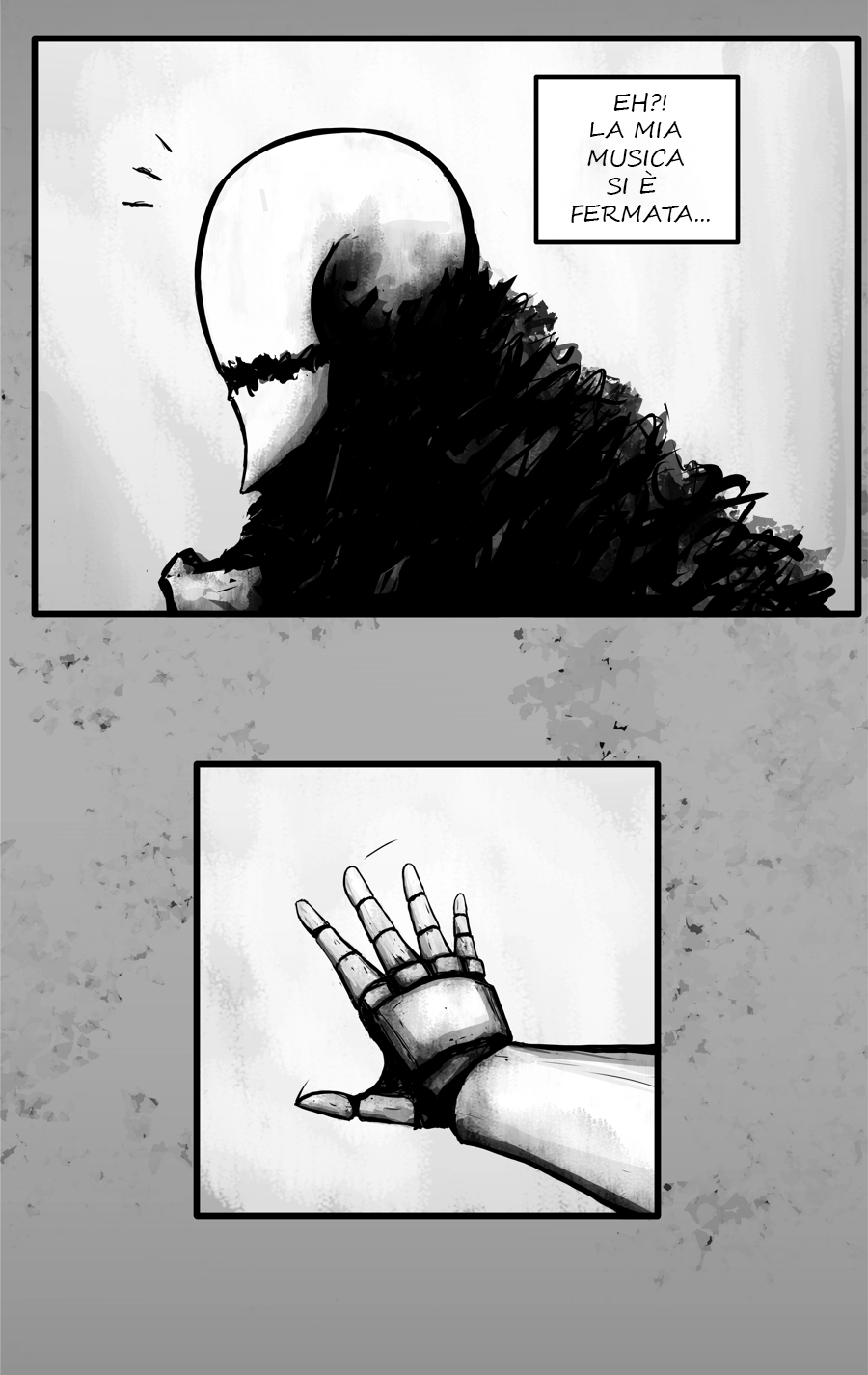 Onmir The oddity Torna indietro... 第36页