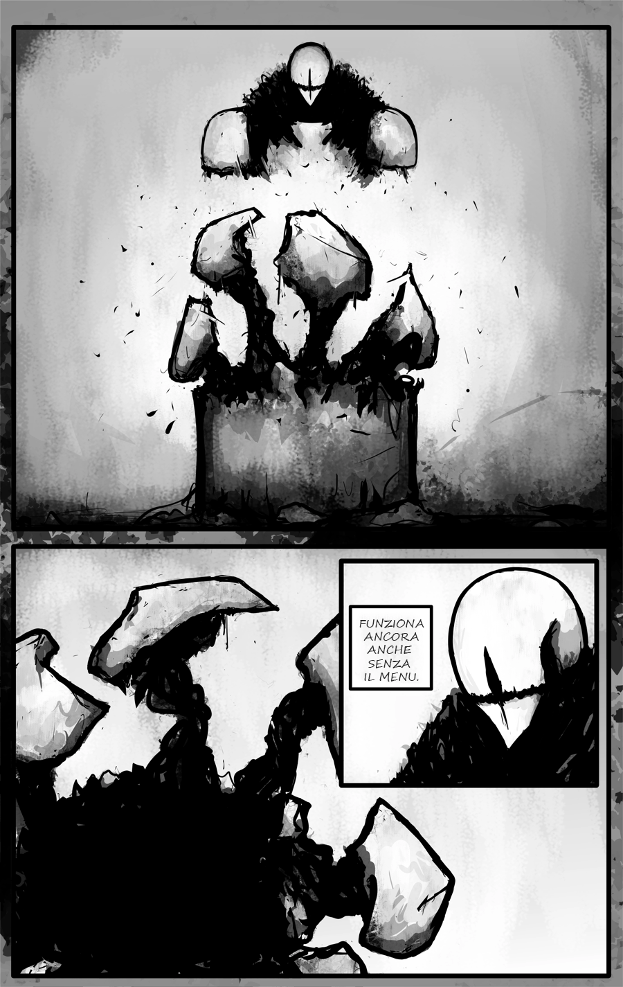 Onmir The oddity Torna indietro... 第47页