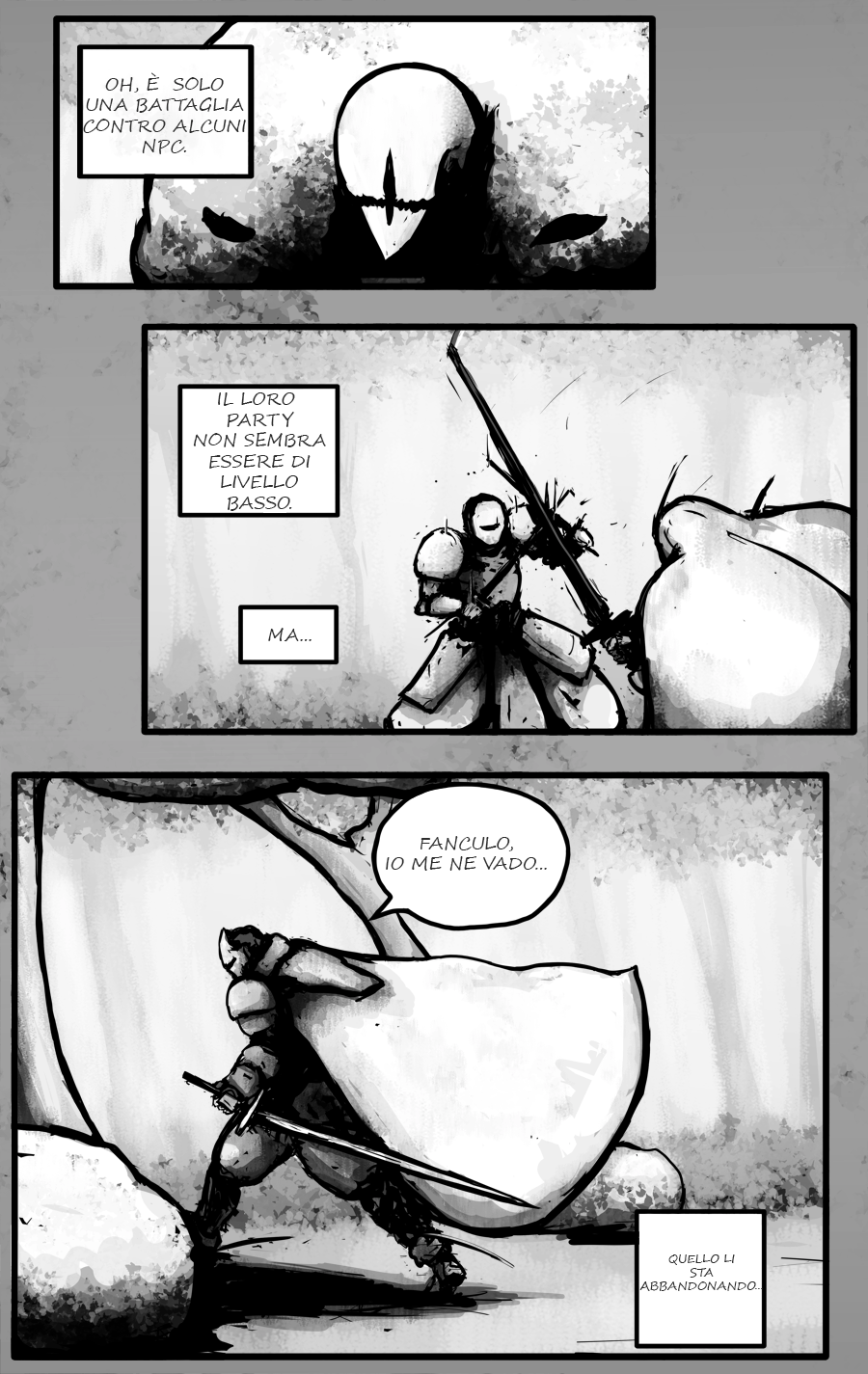 Onmir The oddity Torna indietro... 第56页