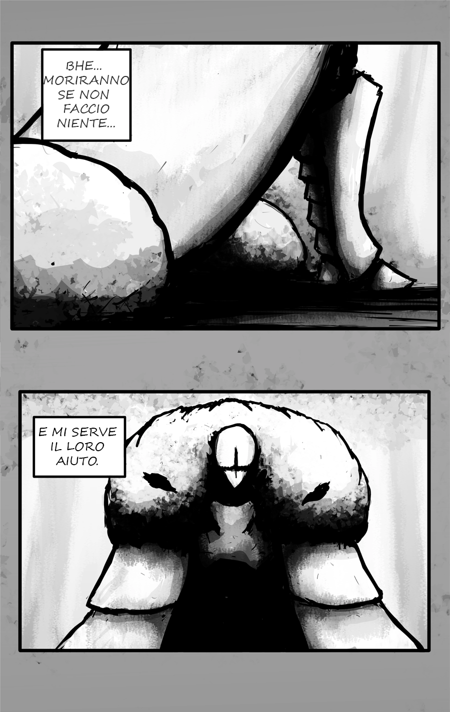Onmir The oddity Torna indietro... 第58页
