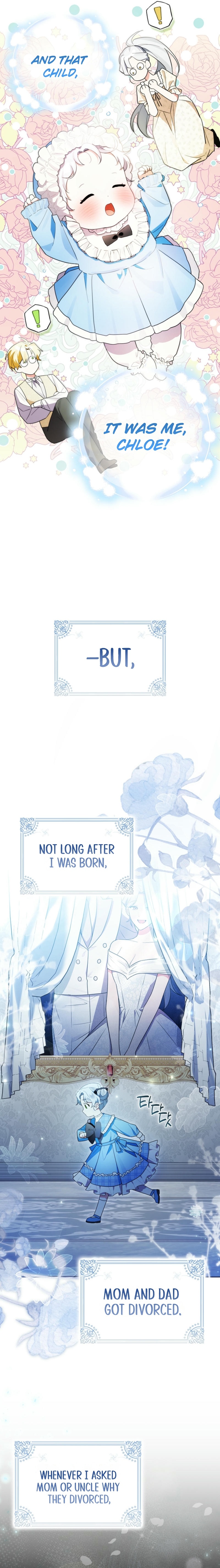 Anyone Can See It's a Beast Ch. 1 第13页