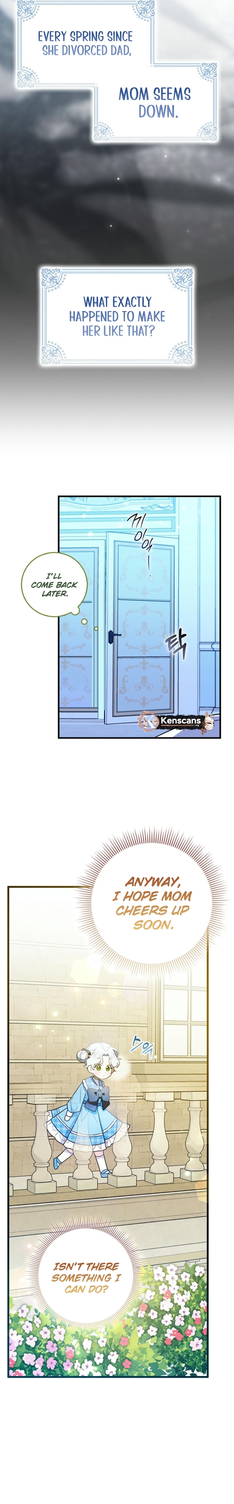 Anyone Can See It's a Beast Ch. 1 第16页
