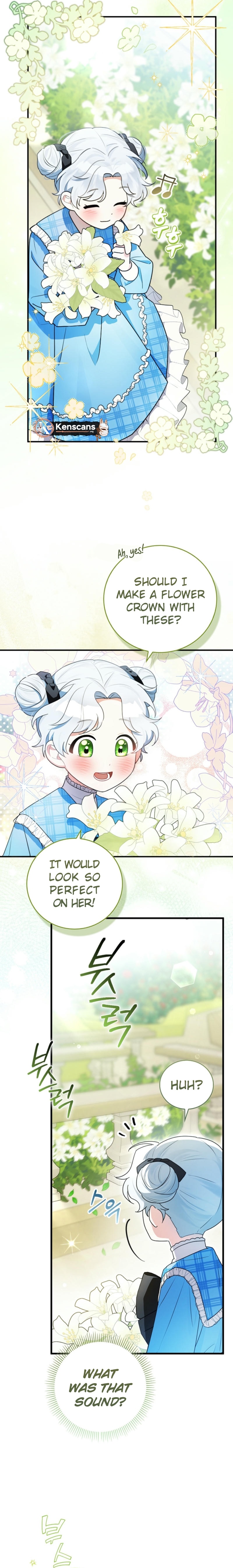 Anyone Can See It's a Beast Ch. 1 第18页
