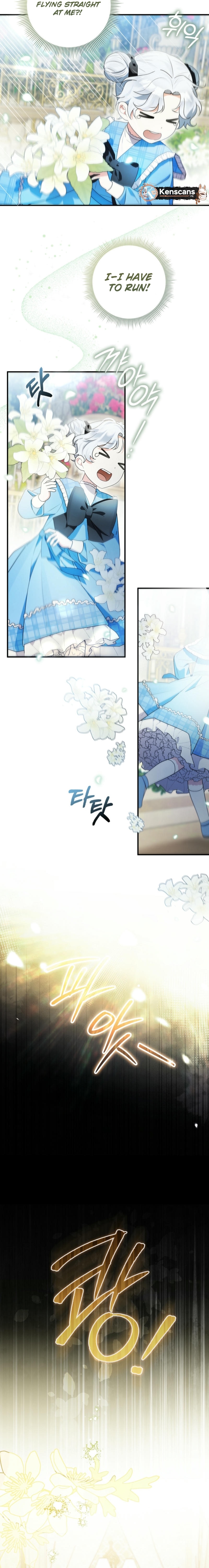 Anyone Can See It's a Beast Ch. 1 第23页