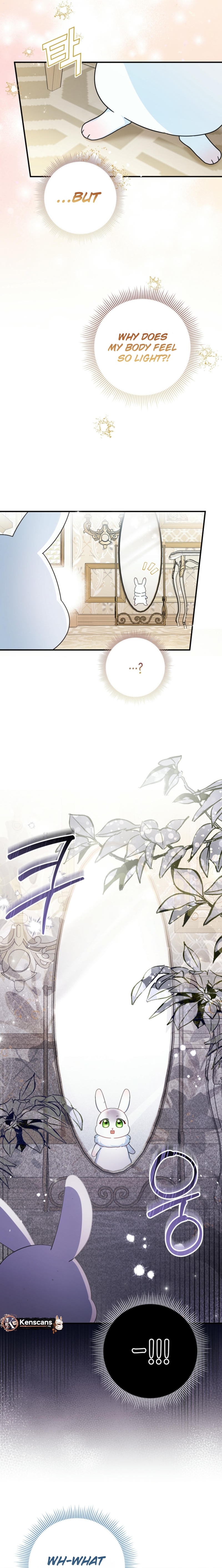 Anyone Can See It's a Beast Ch. 1 第25页