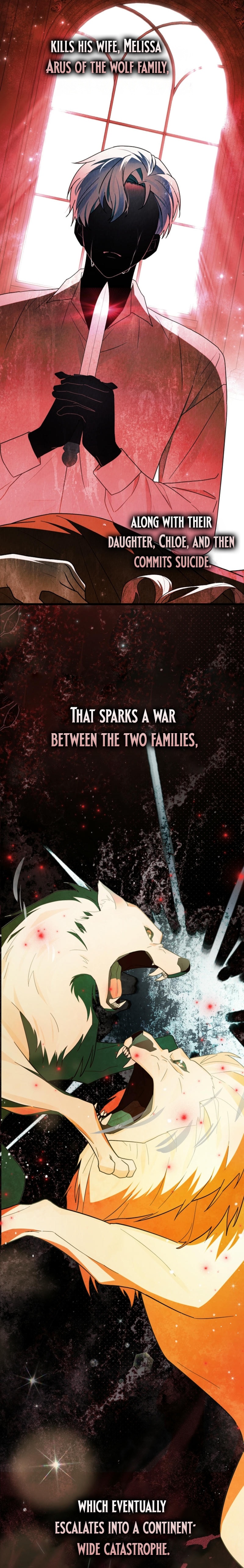 Anyone Can See It's a Beast Ch. 1 第30页